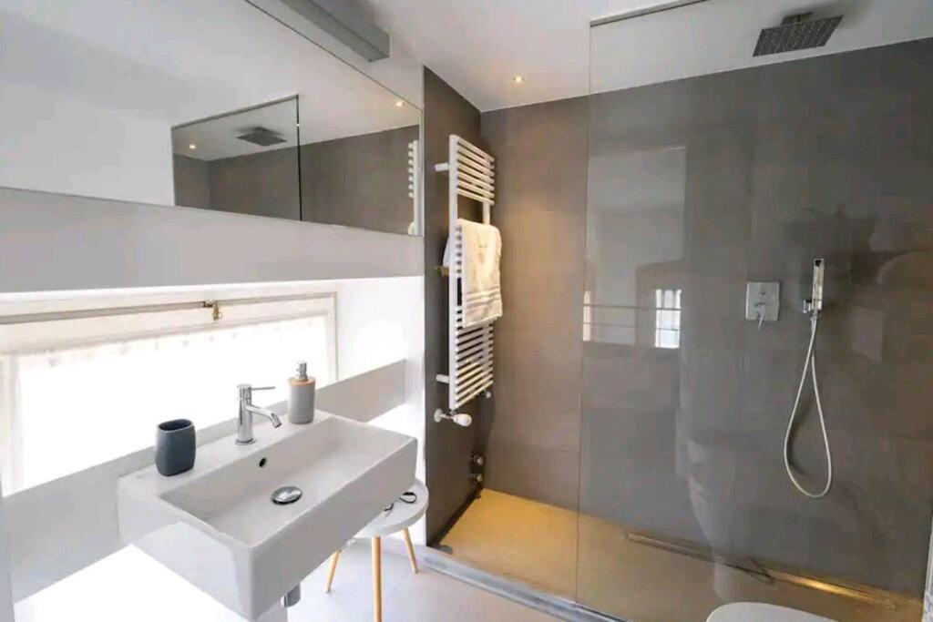 Loft Luxury - Piazza Castello Porta Susa 토리노 외부 사진
