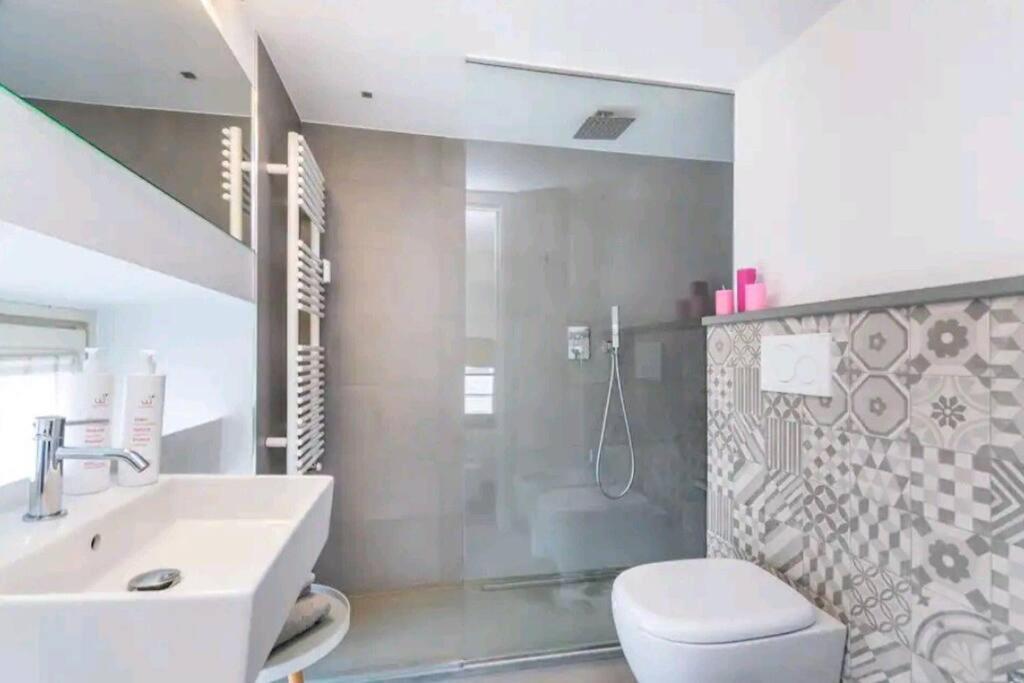Loft Luxury - Piazza Castello Porta Susa 토리노 외부 사진