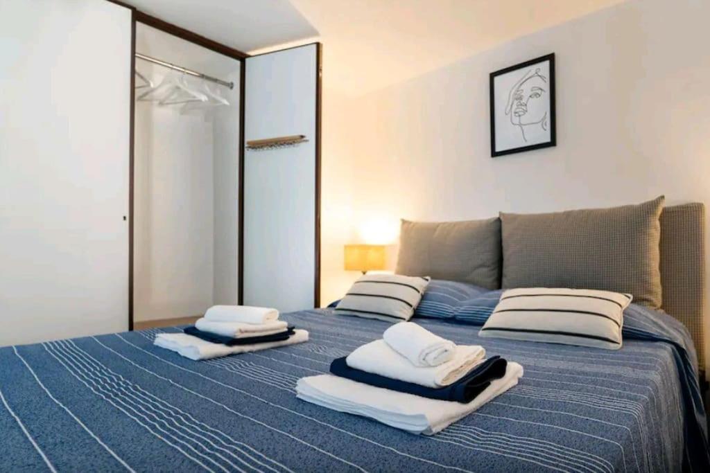 Loft Luxury - Piazza Castello Porta Susa 토리노 외부 사진