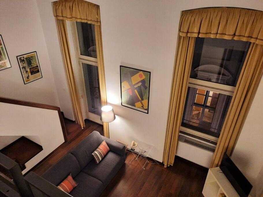 Loft Luxury - Piazza Castello Porta Susa 토리노 외부 사진