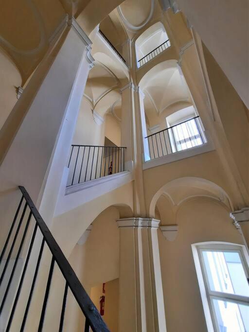 Loft Luxury - Piazza Castello Porta Susa 토리노 외부 사진