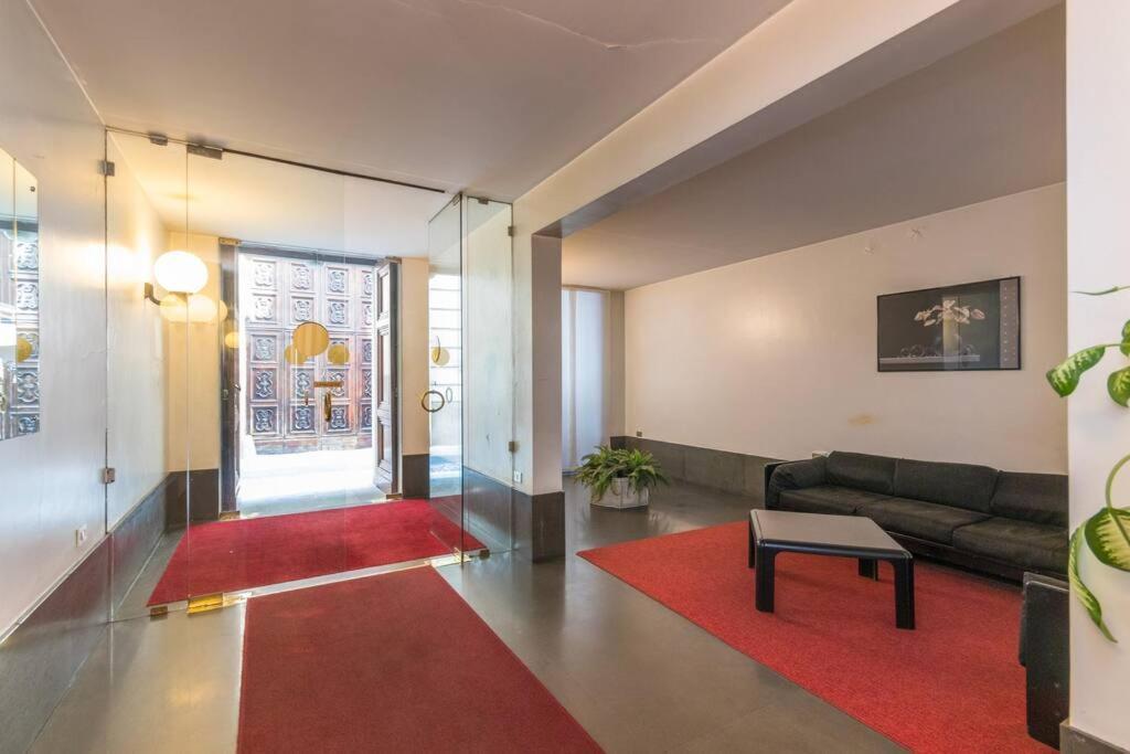Loft Luxury - Piazza Castello Porta Susa 토리노 외부 사진