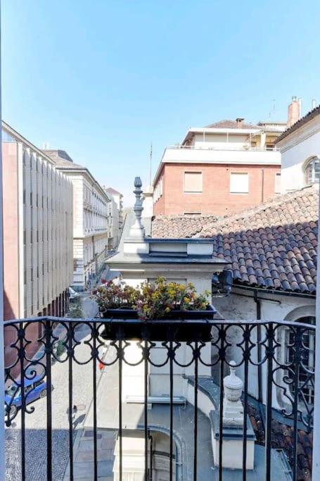 Loft Luxury - Piazza Castello Porta Susa 토리노 외부 사진