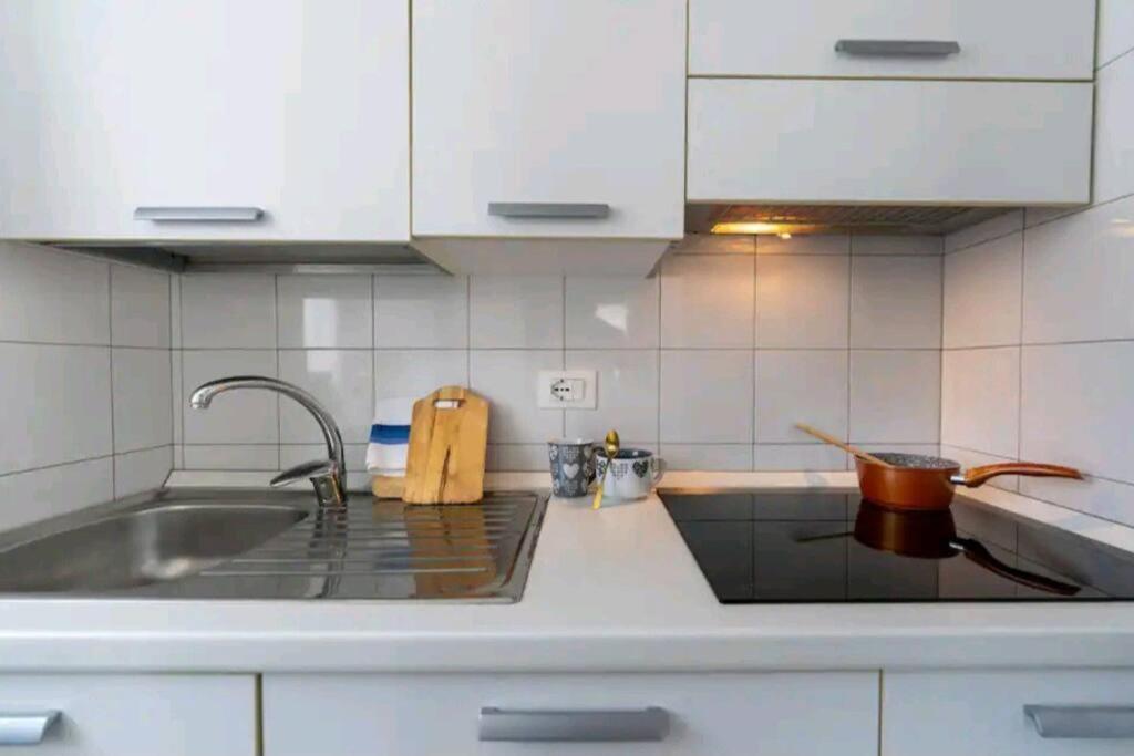 Loft Luxury - Piazza Castello Porta Susa 토리노 외부 사진