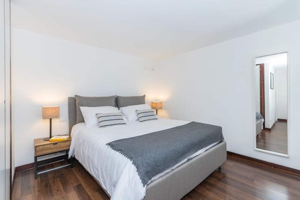 Loft Luxury - Piazza Castello Porta Susa 토리노 외부 사진