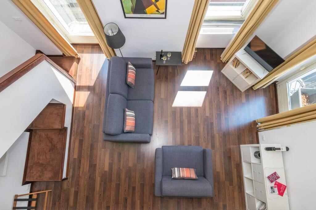 Loft Luxury - Piazza Castello Porta Susa 토리노 외부 사진